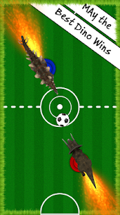 download Dinosaur Soccer free