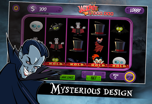 免費下載博奕APP|Mystic Slots app開箱文|APP開箱王