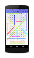 Wordsearch APK 屏幕截图图片 #3