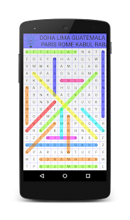 Free Wordsearch APK