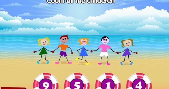 Kids Matching Game - Memory Screenshots 1