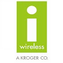 i-wireless My Account logo