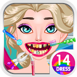 Beauty Princess Dentist Apk