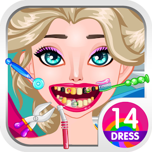 Beauty Princess Dentist.apk 2.1