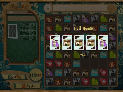 Wonder Cards Screenshots 3