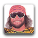 Macho Madness Soundboard logo