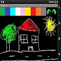 paint for kids logo