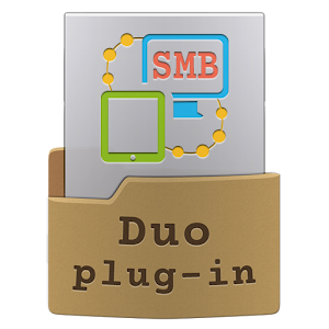 DuoFM LAN Plugin 1.0.20140425