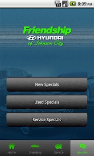 Free Friendship Hyundai APK