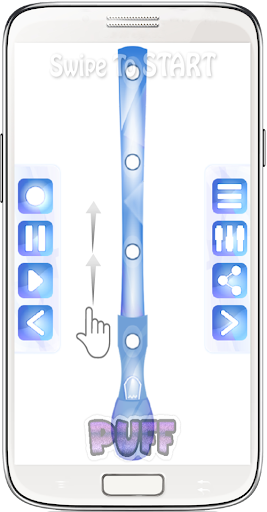 免費下載娛樂APP|Real Mobile Flute app開箱文|APP開箱王