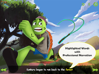 Adventures of the Tortoise poster 7