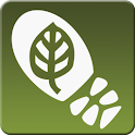 Trails Challenge logo