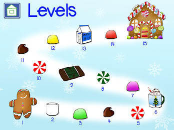 Marshmallow Mania poster 13