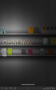 How to mod Omni Note Pro lastet apk for android