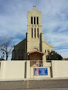 Our Lady of Mercy Church 