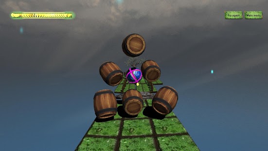 How to download Great ball's adventure lastet apk for bluestacks