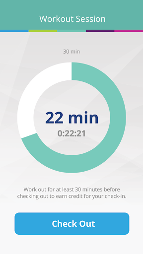 免費下載健康APP|ExerciseRewards CheckIn! app開箱文|APP開箱王