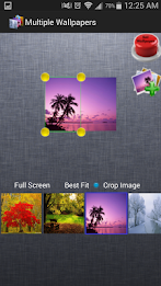 Multiple Wallpapers poster 3