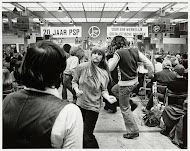 PSP viert haar 20-jarig bestaan