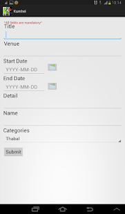 Kumhei Screenshots 4