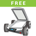 Mobile Doc Scanner - Free icon