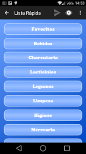 Free Download Lista de Compras APK