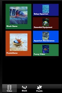 Download Ocean Fish Aquarium APK for Android