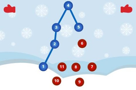 Lastest Connect the Dots for Kids Xmas APK