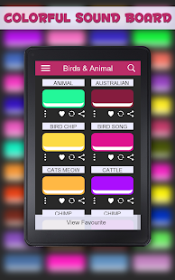 Instant Animal & Birds Screenshots 4