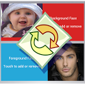Face Mixer - SWAP icon