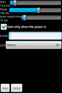 How to mod VoiceTripTrackerPro patch 4.0 apk for laptop