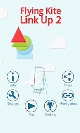 Flying Kite (Link Up 2) poster 3