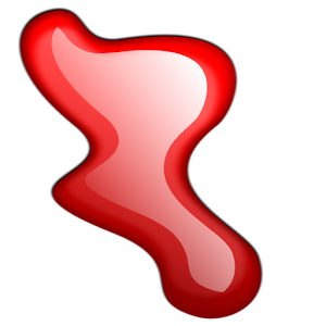 রক্তের গ্রুপ (Blood Group) logo
