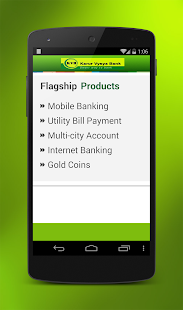 KVB Mobile Banking Screenshots 16