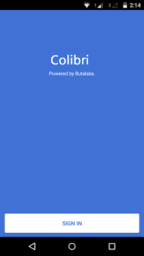 【免費社交App】Colibri for Twitter-APP點子