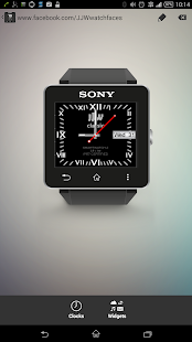 How to mod JJW Classic Watchface 2 SW2 lastet apk for android