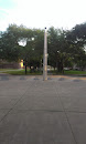 The University of Texas-Pan American Sun Dial