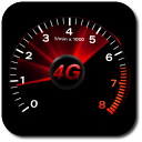 4G Signal Booster PRO mobile app icon
