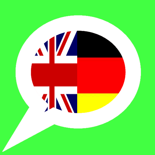 English German Dictionary