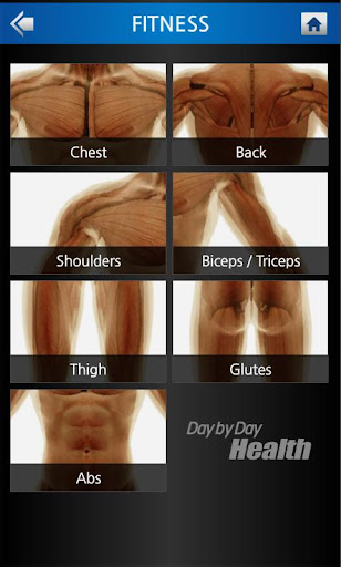 【免費健康App】DaybyDay Health-APP點子