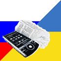 Ukrainian Russian Dictionary logo
