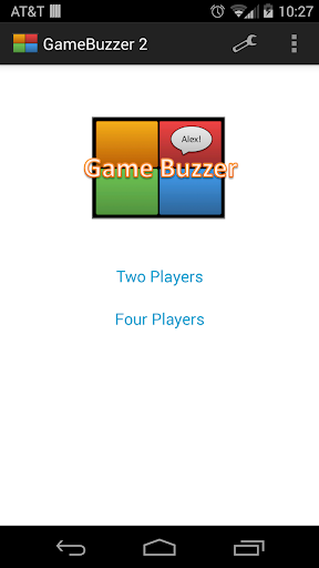 GameBuzzer2