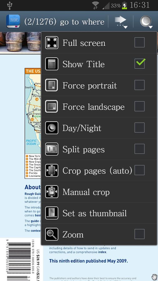 Ebook & PDF Reader Android Apps on Google Play