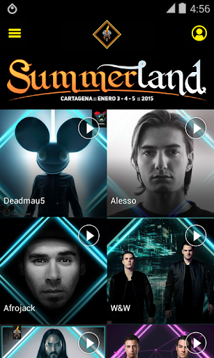 免費下載音樂APP|Summerland Festival 2015 app開箱文|APP開箱王