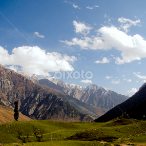 by Arkadeb Kar - Novices Only Landscapes