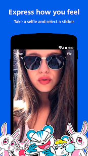 Download Love and be loved. Selfies. for Free | Aptoide ...