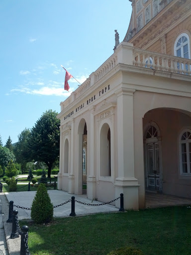 Montenegro National Museum