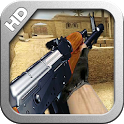 Sniper Duty: Terrorist Strike icon