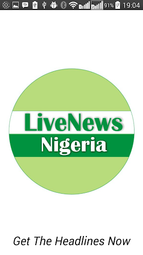 免費下載新聞APP|Live News Nigeria app開箱文|APP開箱王