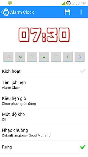 免費下載工具APP|Challenge Alarm app開箱文|APP開箱王